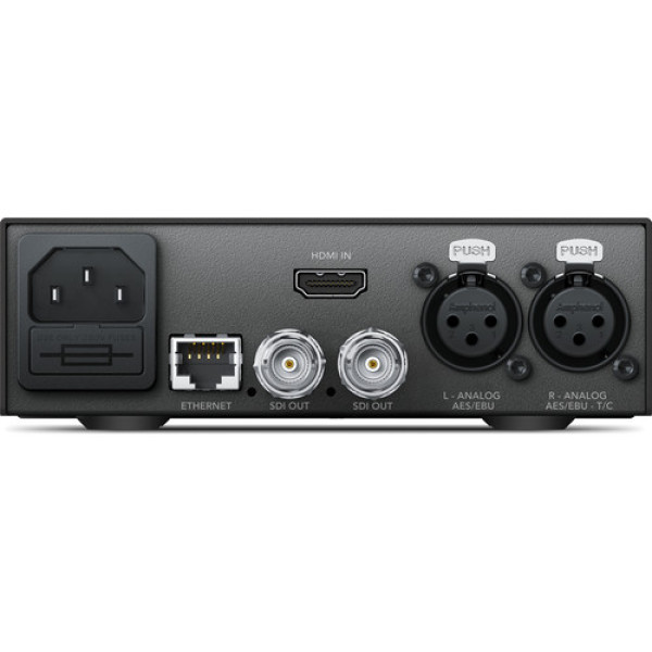 Конвертер Teranex Mini - HDMI to SDI 12G